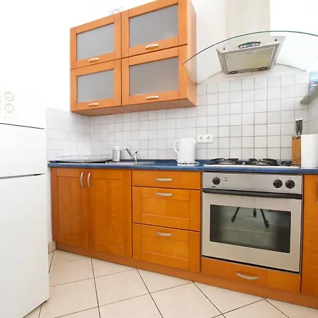 Budget By Hi5 - Center Of The Center Apartment Budapest