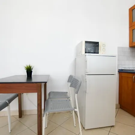 Budget By Hi5 - Center Of The Center Apartment